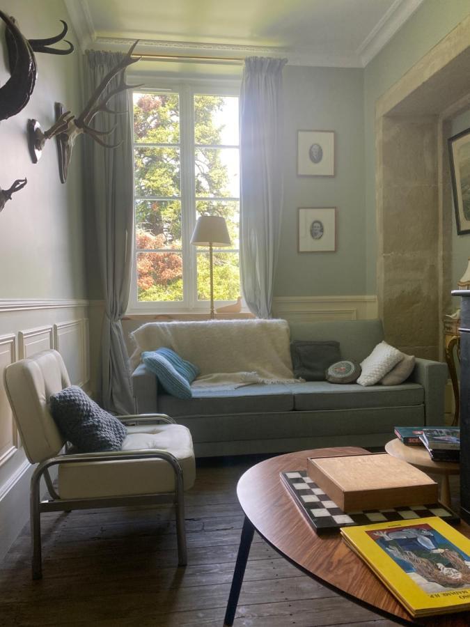 Bed & Breakfast Chateau De Vaugelas - Domaine Pres De Valence Alixan