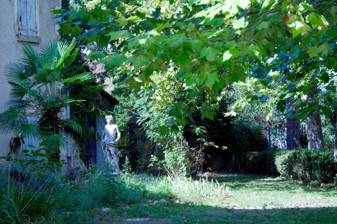Bed & Breakfast Chateau De Vaugelas - Domaine Pres De Valence *