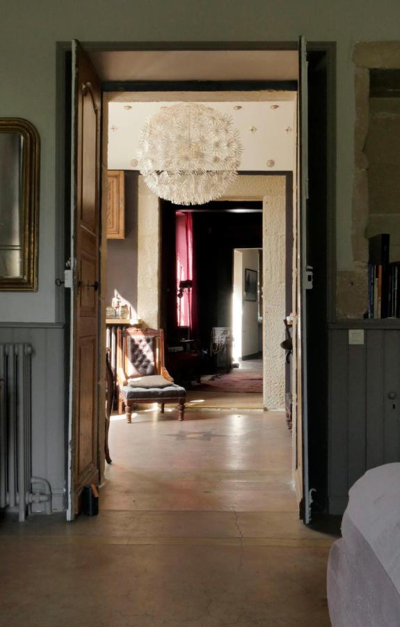 Bed & Breakfast Chateau De Vaugelas - Domaine Pres De Valence Alixan