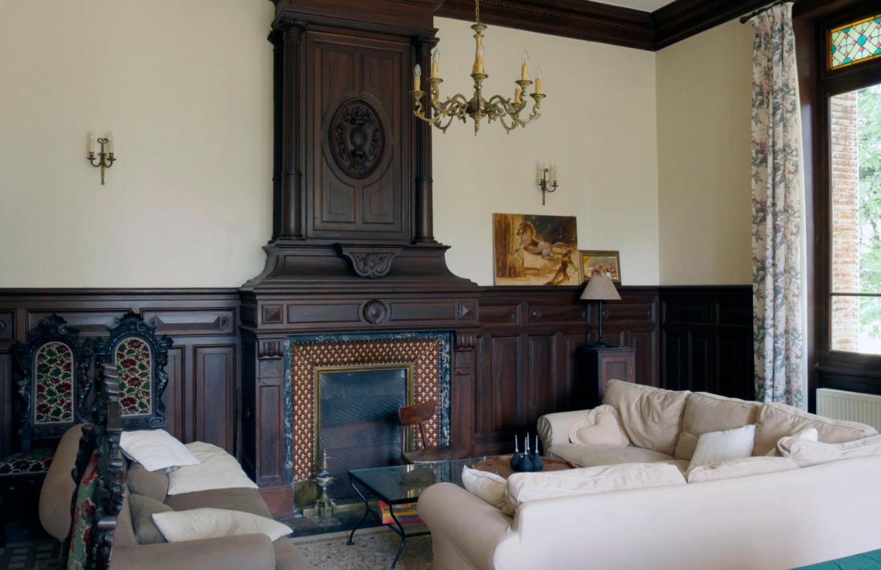Bed & Breakfast Chateau De Vaugelas - Domaine Pres De Valence Alixan