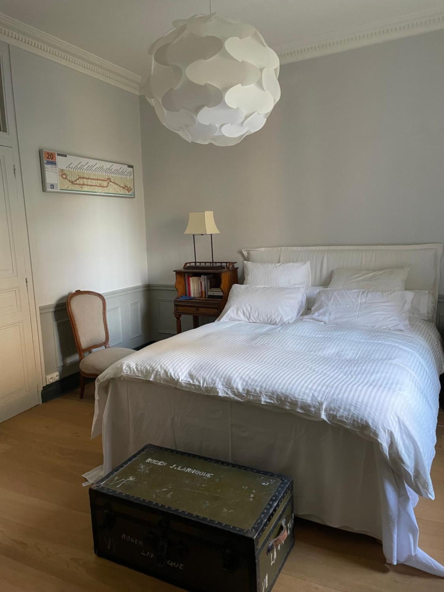 Bed & Breakfast Chateau De Vaugelas - Domaine Pres De Valence
