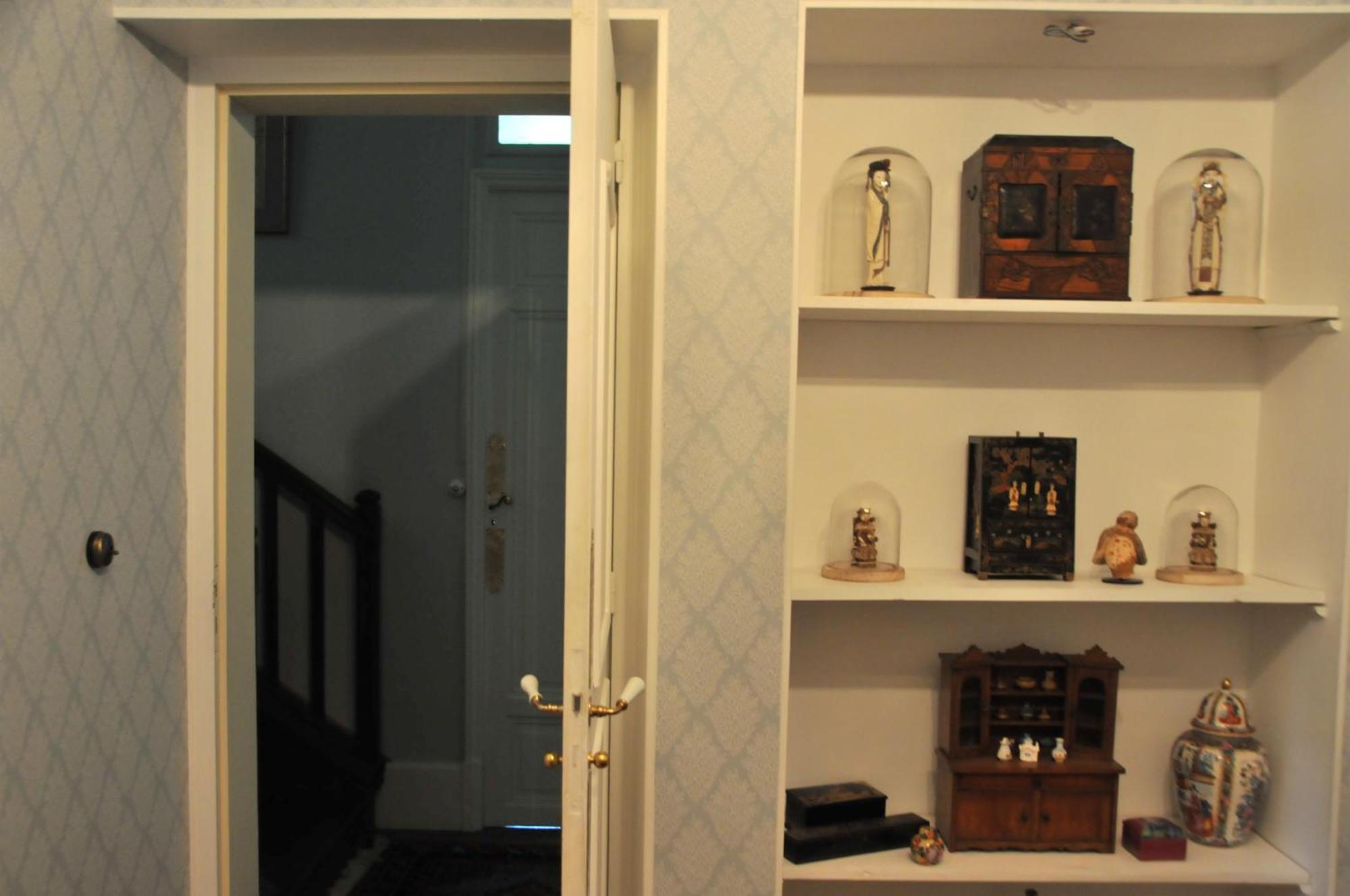 Bed & Breakfast Chateau De Vaugelas - Domaine Pres De Valence *